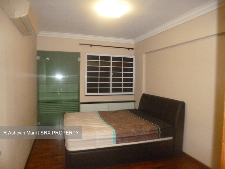 Blk 307D Anchorvale Road (Sengkang), HDB 5 Rooms #205981941